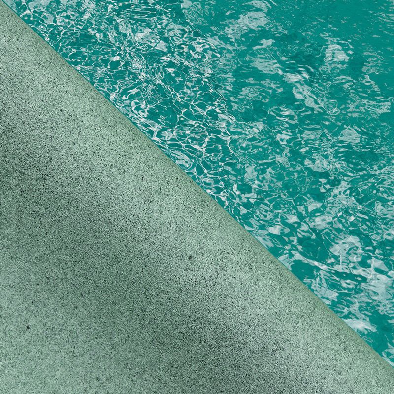 Pool Folienauskleidung Vogue Tropical