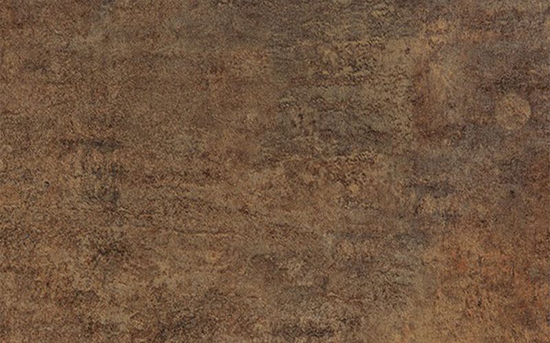 Outdoor Whirlpool Umrandung Patina Bronze